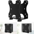 thumbnail image 3 of Gieenan Adjustable Client Mount Bracket Mounting Computer Monitor Arm Stand Under Desk, 3 of 15