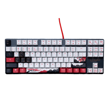 LEXIP x SHADOWS - KEYBOARD