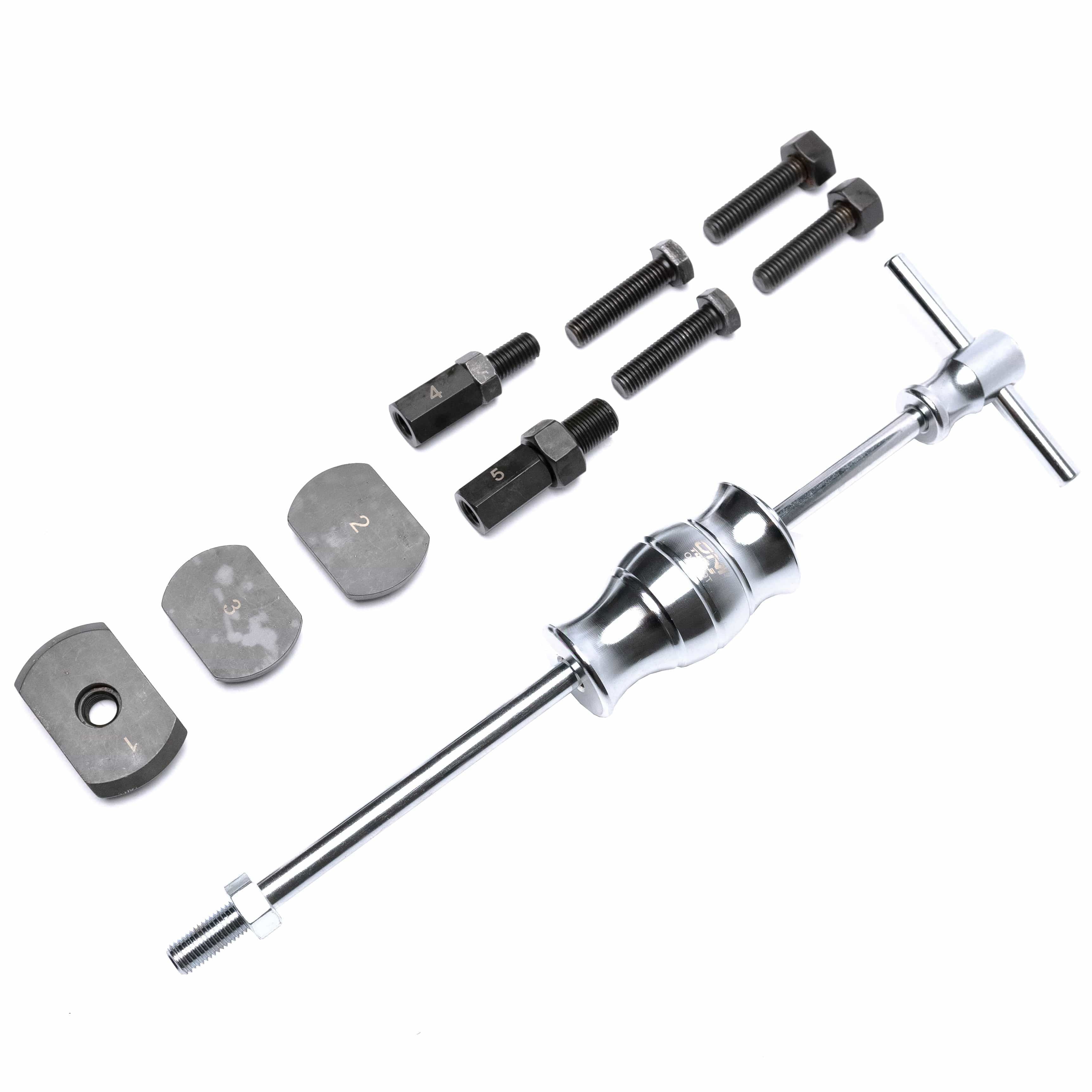 Eaton Roadranger Transmission Slide Hammer & Adapter Set RR1011TR and