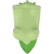 thumbnail image 3 of Takara Tomy Pokemon Moncolle Chikorita Figure, 3 of 6