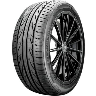 Nankang NS-20 215/35R18 84 H Tire - Walmart.com