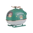 thumbnail image 2 of RKSTN Silent Humidifier Humidifier Green Kitchen Gadgets, 2 of 6