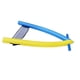 thumbnail image 1 of Tabla de natación para niños, tabla de natación, juguete para aprender a nadar, regalo, tabla de natación para niños y niñas, flotador de piscina para, 1 of 8