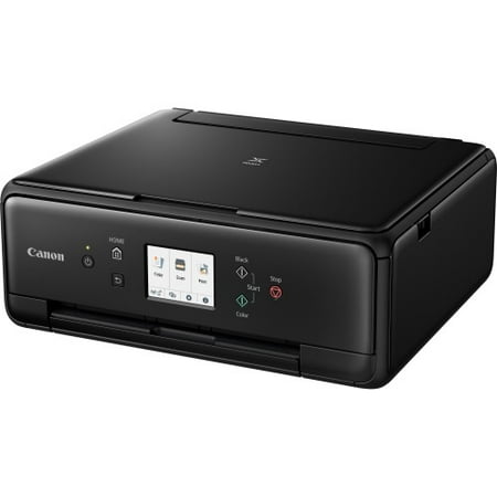 Canon PIXMA TS6220 Black Wireless Inkjet All-In-One