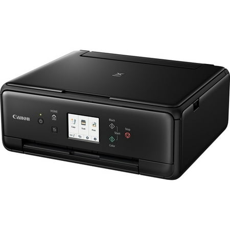 Canon PIXMA TS6220 Wireless All-in-One Color Inkjet (Best Rated Inkjet Printers)
