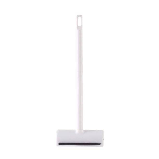 Cepillos de Pantalla Fiudx para Kits de Limpiaparabrisas y Herramientas de Limpieza de Rieles de Ventanas