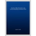 thumbnail image 1 of Pre-Owned Guide to Riba Domestic and Concise Building Contracts 2018 (Paperback), 1 of 1