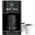 thumbnail image 1 of Cafetera Cuisinart DCC-1120BK Classic programable para 12 tazas, 1 of 1