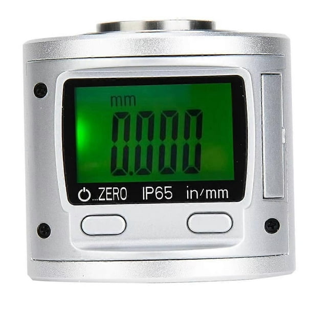 Z Setter with Meter Photoelectric Tool Z Zero Setter | Bodega Aurrera ...