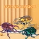 thumbnail image 4 of Insectos juguetes de animales educativos realistas de alta reducción estimulan la creatividad insectos animales falsos terminan para el hogar ANGGREK Otros, 4 of 8