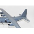 thumbnail image 4 of Lockheed Martin® AC-130U, 4th SOS Ghostriders, Model, Mahogany 1/74 (21") Scale Model, 4 of 9