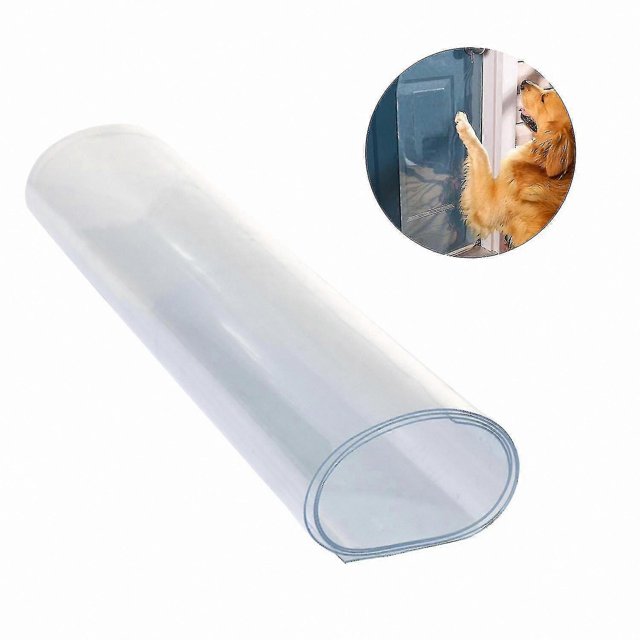 Heavy Duty Scratch Shield for Walls, Frames & Doors, Durable Protection Solution
