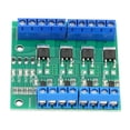 thumbnail image 3 of Placa amplificador PLC NikouMX Módulo controlador MOS, 3 of 8