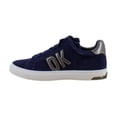 thumbnail image 2 of DKNY Abeni Women's Fashion Sneakers Ink Size 5.5 M, 2 of 8
