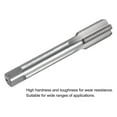 thumbnail image 4 of Unique Bargains 9/16'-18 UNF Left Hand Machine High Speed Steel 4 Straight Flutes Thread Tap, 4 of 5