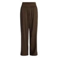 thumbnail image 5 of No Boundaries Foldover Beach Pants, 29.5'' inseam, Women's XXS-XXL, 5 of 6