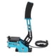 thumbnail image 1 of 14Bit PC USB Handbrake Blue Replacement for Logitech G27 G25 G29 T500 T300 Fanatecosw Lfs Dirt Rally, 1 of 5