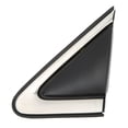 thumbnail image 1 of Rearview Mirror Trim Plate,Front Left Fender Trim Auto Parts Left Side Window Mirror Molding Top Tier Quality, 1 of 5