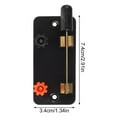 thumbnail image 5 of 10pcs Single Throw Switches Physics Electrical Laboratory Equipment for School, 5 of 5