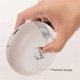 thumbnail image 5 of Electric Nails Cutter Nails Trimmer Nails Light Automatic Nails Cutter Nails File Fingernail Cutter, 5 of 5