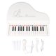 thumbnail image 2 of Teclado De Piano Para Niños, Teclado Electrónico De 31 Teclas Con Micrófono, Instrumento Educativo De Música Portátil Para Más De 3 Niñas Y Niños, Principiantes, Niños, 2 of 7
