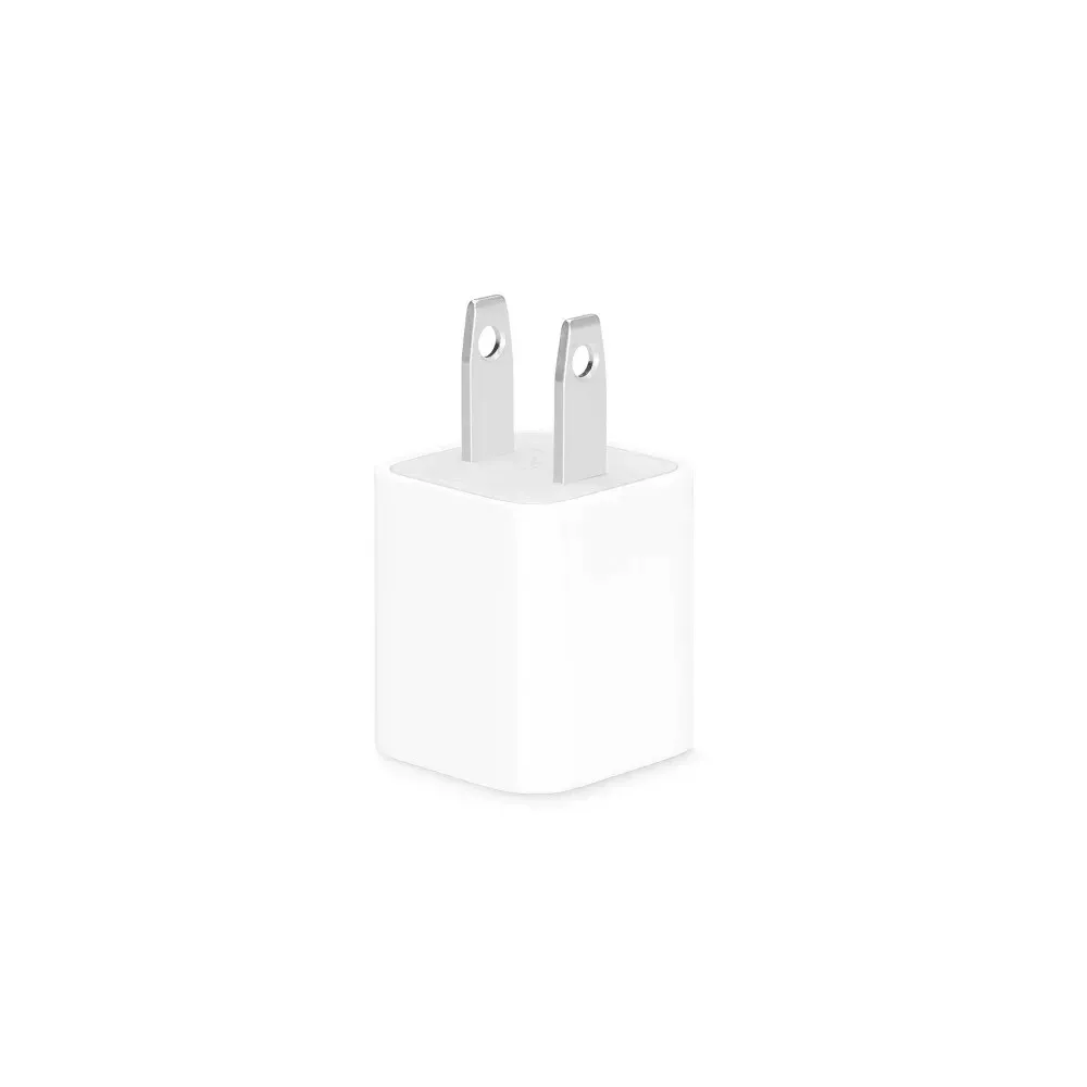 Open Box Apple 100 Pack 5W USB Power Adapter (Not in Retail Box)