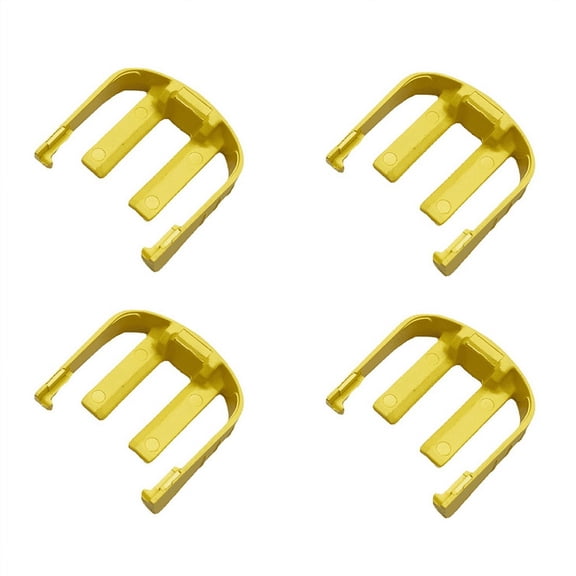 2X for K2 K3 K7 Car Home Pressure Power Washer Trigger Replacement C Clip Household Cleaning Tools Connector