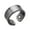 Black, variant on Jewelry On Clearance Lymphatic Drainage The-Rapy Germanium Lymphdetox Magnetotherapy For Men And Women Gold