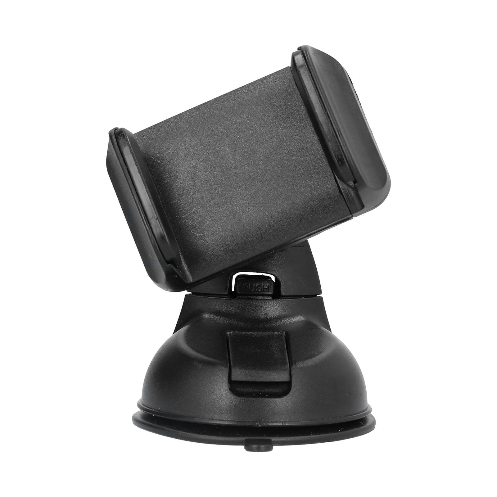 Suction Cup Phone Holder, Car Phone Mount Long Arm For Car Dashboard