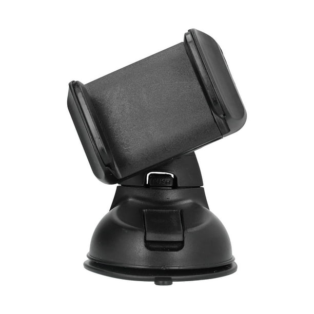 Phone Holder 360° Rotation Mini Suction Cup Mobile Cell Phone Mount for Car  Dashboard Windscreen 