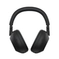 thumbnail image 4 of Restored Sony Wireless NC Headphones Platinum Black +Deco Gear Master Guide Kit, 4 of 10