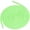 Fluorescent Green, variant on INSPIRE CHIC 2 Pair Round Shoe Laces Solid Woven Athletic Shoelaces for Sneakers, Boots & Running Shoes 120cm/47.24" Dark Grey