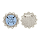 thumbnail image 1 of Generalidades Broche de plata Unbranded M, 1 of 3