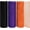 black + orange + purple, variant on 2/3/4 Roll 10 Inch Decorative Mesh Ribbon Rolls, Fabric Mesh with Foil for Wreaths Front Door Decor Christmas Festival Party Accessories Party Decoration Supplies (10yds/roll)