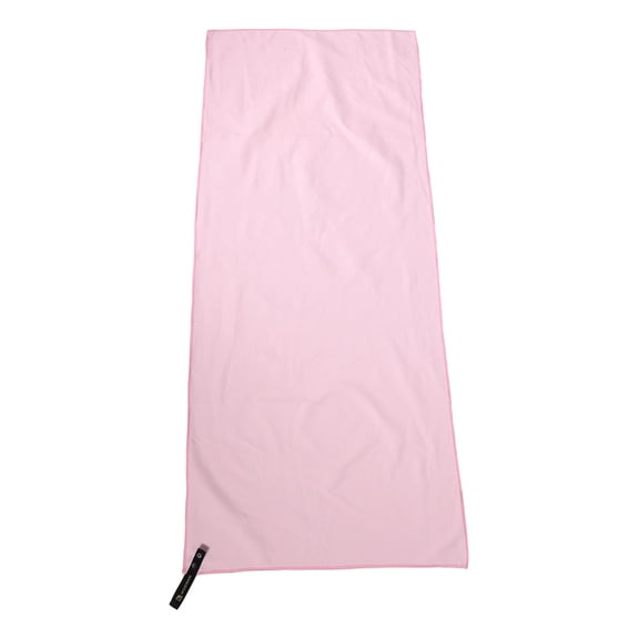 Phenofice 1Set Pink Fiber Towel for Neck Cooling and Fatigue Relaxation in Hot Weather