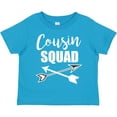 thumbnail image 3 of Inktastic Cousin Squad with Arrows Boys or Girls Toddler T-Shirt, 3 of 5