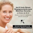 thumbnail image 3 of Lullage Bio10 Forte Despigmentante con Vitamina C para Manchas de la Edad, Melasma y Post Inflamatorias - 30ml Lullage Despigmentante, 3 of 6