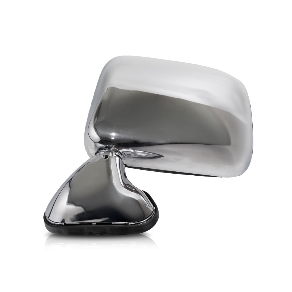 For Toyota Pickup 1989 90 91 92 93 94 1995 Door Mirror Driver Side