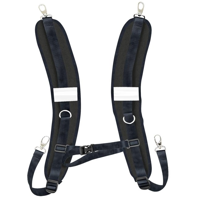 Correa de hombro FOLAI impermeable de repuesto para mochila