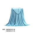 thumbnail image 3 of Throw Blankets Qwtwty Super Soft Warm Warm Fleece Blanket Throw Rug Sofa Bedding on Clearance, 3 of 6