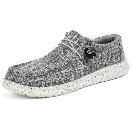 KAQ Women Men Slip On Loafers Boat Shoes Loafers Shoes