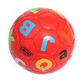 thumbnail image 3 of CSChome Jouet de Football pour Enfants Petit Football Couleur Vive Écologique Résistant à l'Usure Imperméable Haute Élasticité PVC Intérieur Jouet de Football pour Enfants, 3 of 7