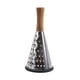 thumbnail image 5 of Rallador de cocina Rallador de cono de acero inoxidable Herramienta de cocina manual cónica Tres Altura 24CM, 5 of 9