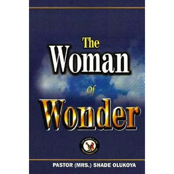 The Woman of Wonder (Paperback)