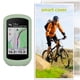 thumbnail image 5 of Carcasa De Silicona Para Cronómetro Funda de silicona para cronómetro, funda para ordenador de bicicleta para Garmin Explore 2 (verde), 5 of 8