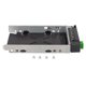 thumbnail image 5 of Bandeja de disco duro Caddy de bandeja de disco duro SAS SATA negro plateado de 2,5 pulgadas para Fujitsu para Primergy RX600 RX300 RX90, 5 of 5