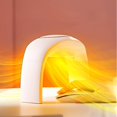 thumbnail image 1 of Mouse Pad Hand Warmer, Foldable Electric Warming Hand Heater For Desk, Gaming Desk Warmer, 1 of 5