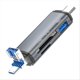 thumbnail image 1 of OTG Type C Micro-SD card Reader type c to usb OTG adapter, 1 of 5