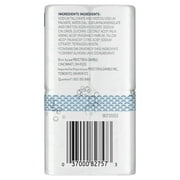 Ivory Bar Soap, Original Scent, All Skin Types, 4 Count, 4 Ounces Each
