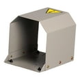thumbnail image 4 of yuksok Foot Pedal Switch Guard Compact Parts Sturdy Protect Feet Lightweight Shield Gray, 4 of 9